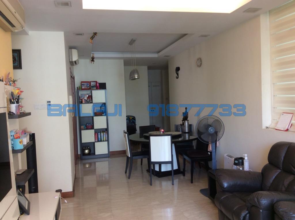 Compass Heights (D19), Apartment #78978822